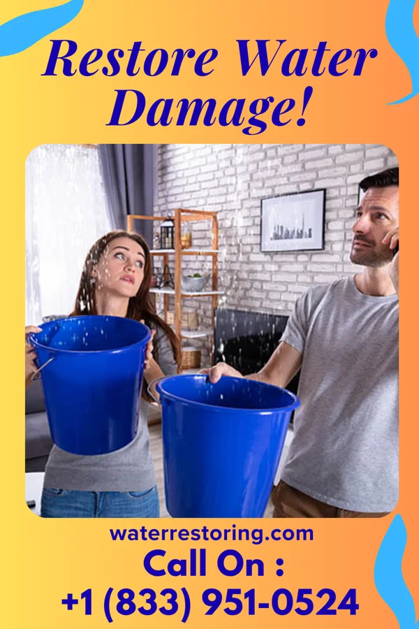water restoration Solid Property Restoration Brothers Troy